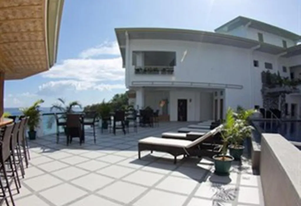 Mangrove Resort Hotel-1