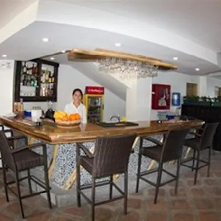 Mangrove Resort Hotel-3